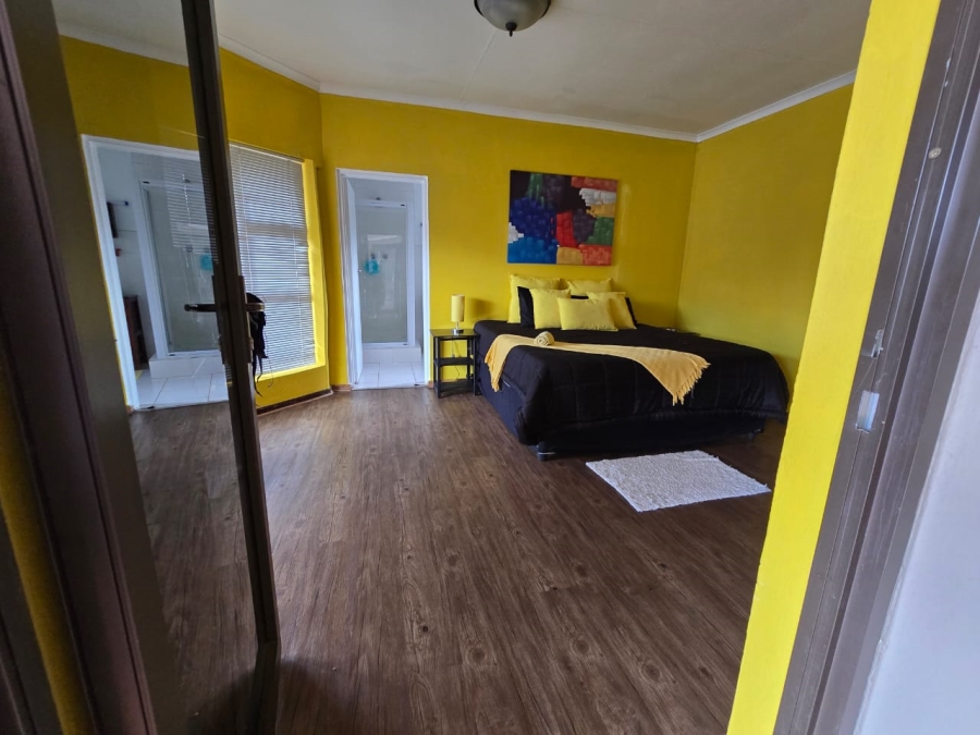 4 Bedroom Property for Sale in Dan Pienaar Free State